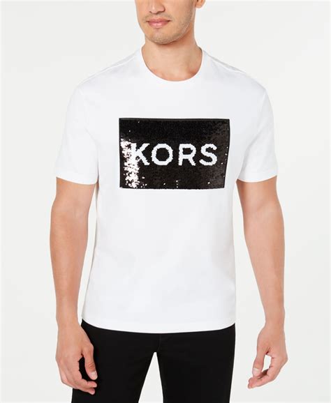 Michael Kors t-shirts for men